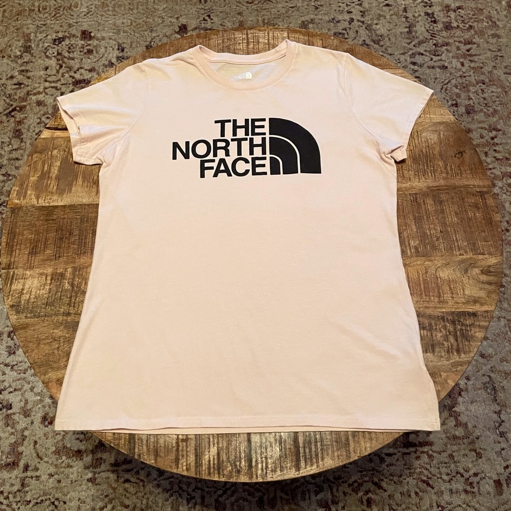 The North Face T-shirt